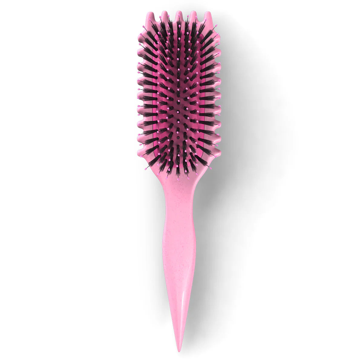 Allvorah ™ Hair curling brush